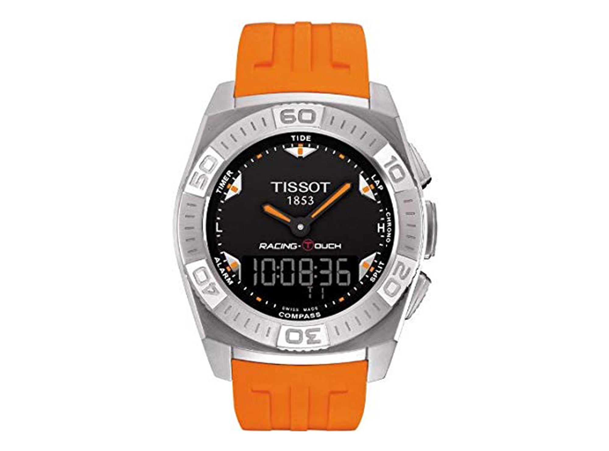 Tissot - Racing Touch - T002.520.17.051.01