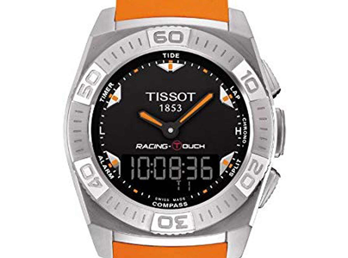 Tissot - Racing Touch - T002.520.17.051.01