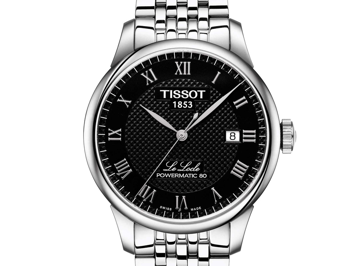 Tissot - Le Locle - T006.407.11.053