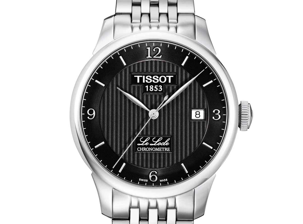 Tissot - Le Locle - T006.408.11.057