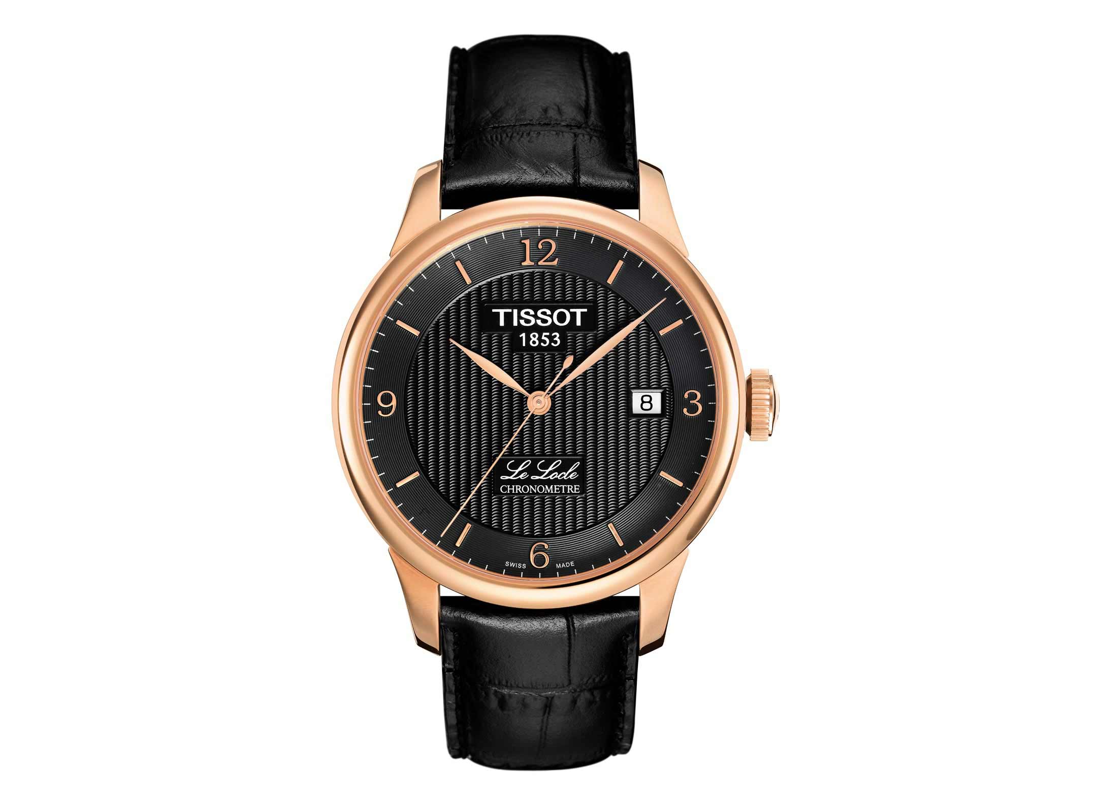 Tissot Le Locle T006.408.36.057 egywatch