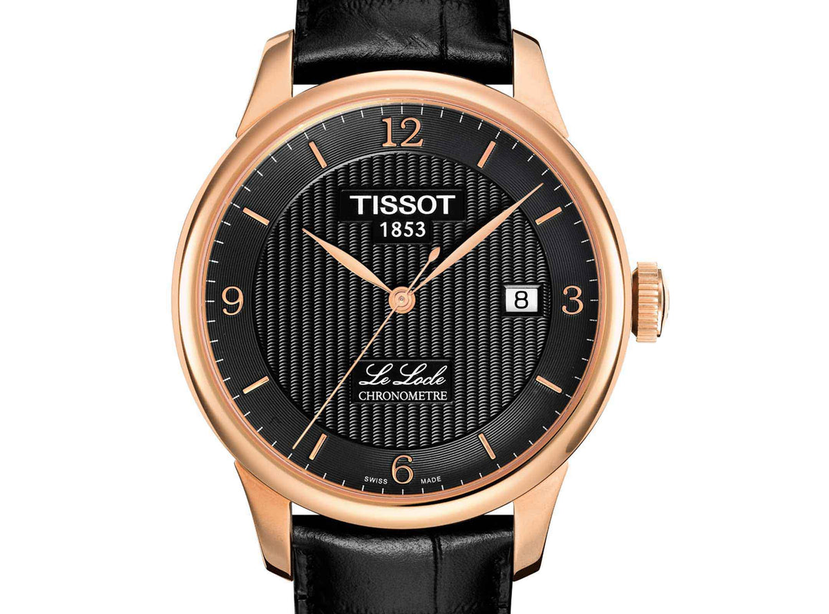 Tissot - Le Locle - T006.408.36.057