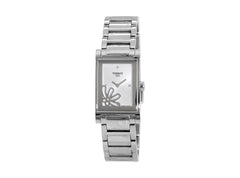 Tissot Fabulous Garden T017.109.11.031 egywatch