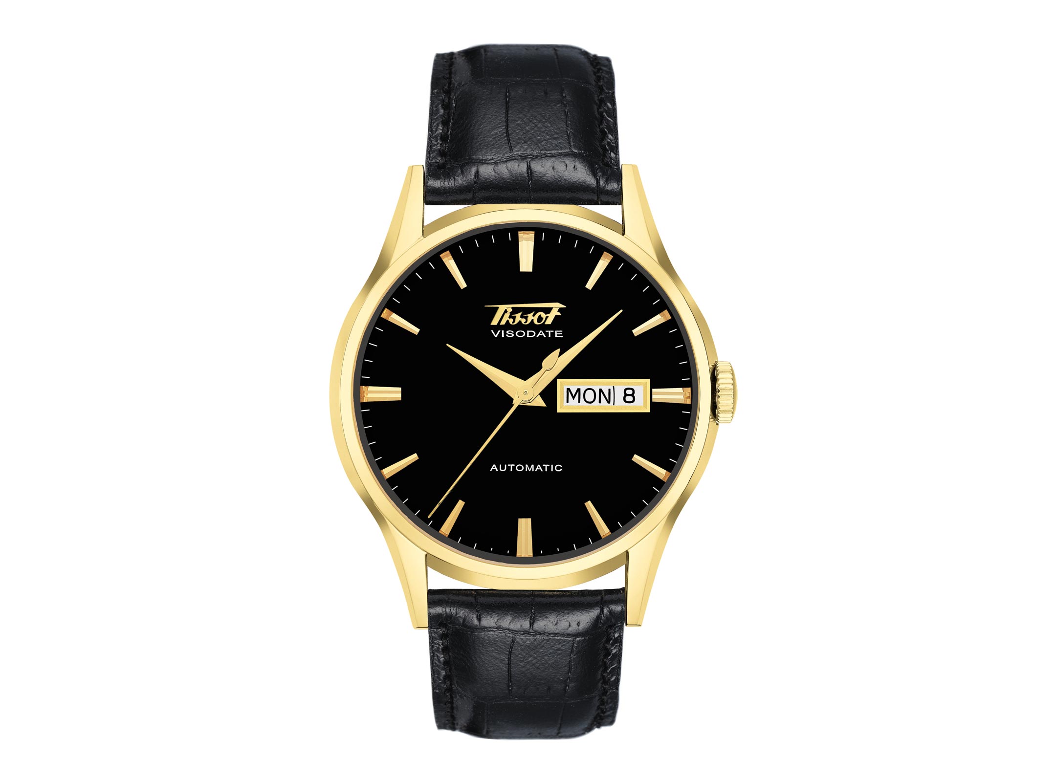 Tissot Heritage T019.430.36.051.01 egywatch