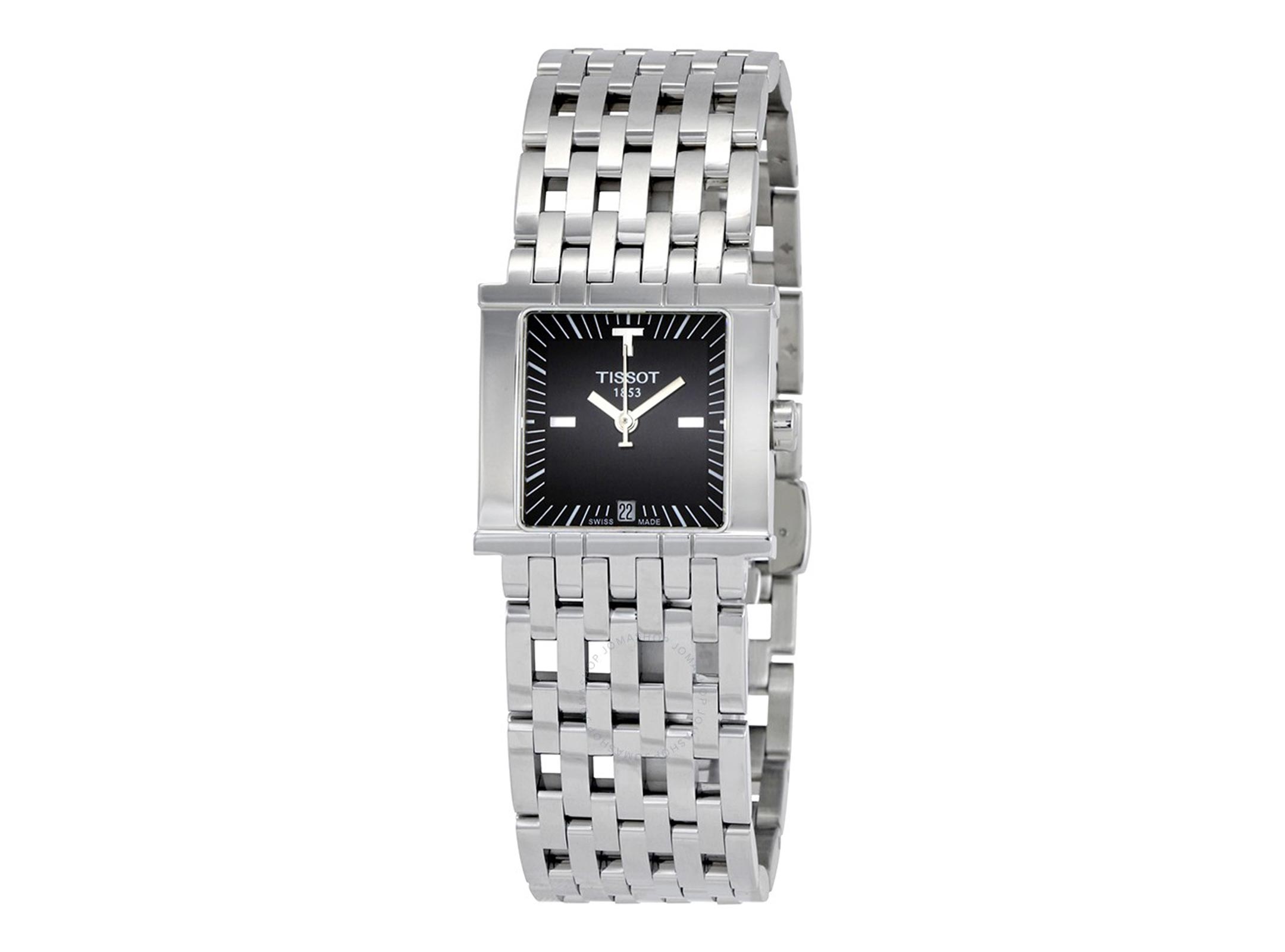 Tissot T Trend T02.1.181.51