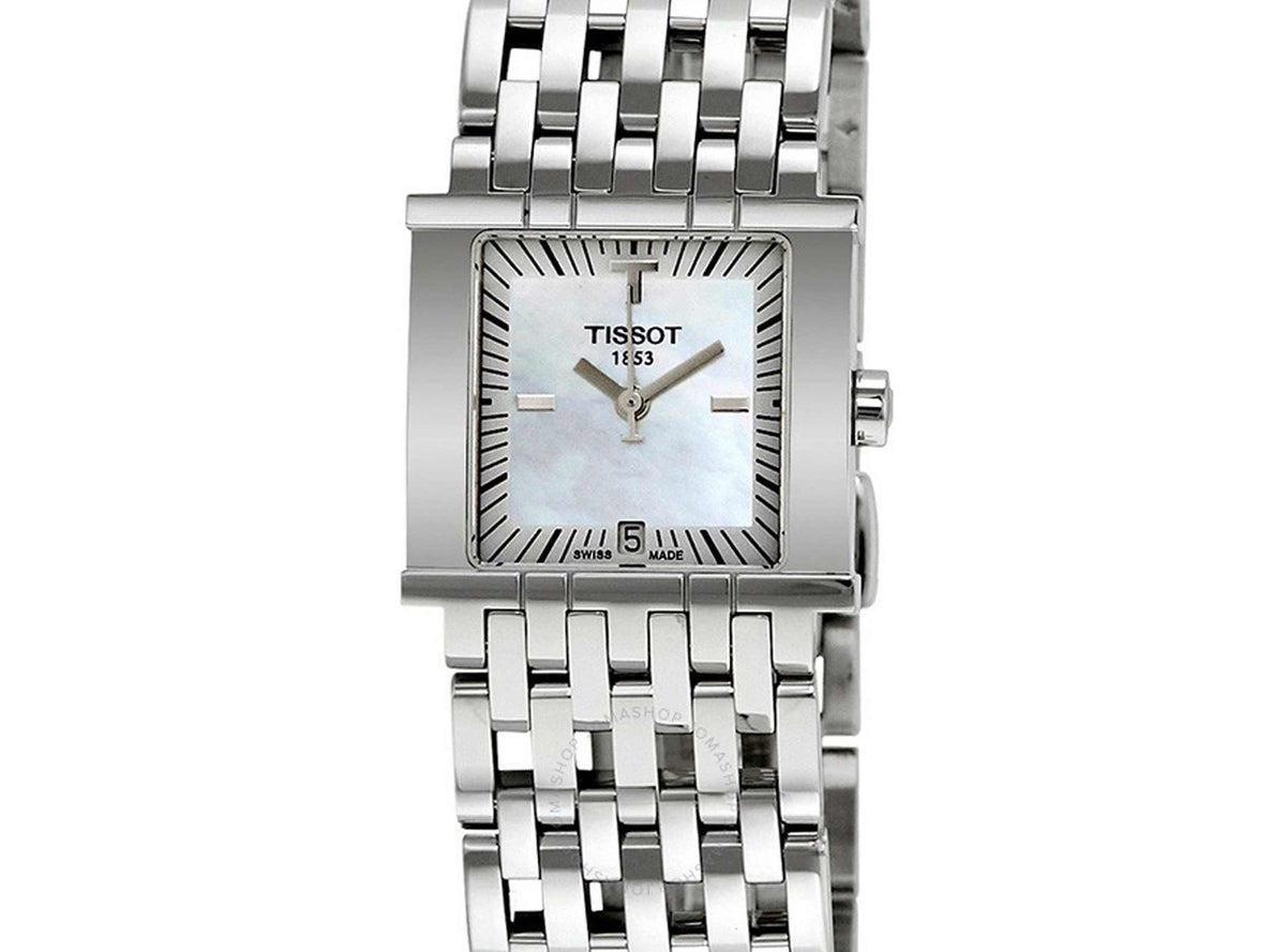 Tissot - T-Trend - T02.1.181.81