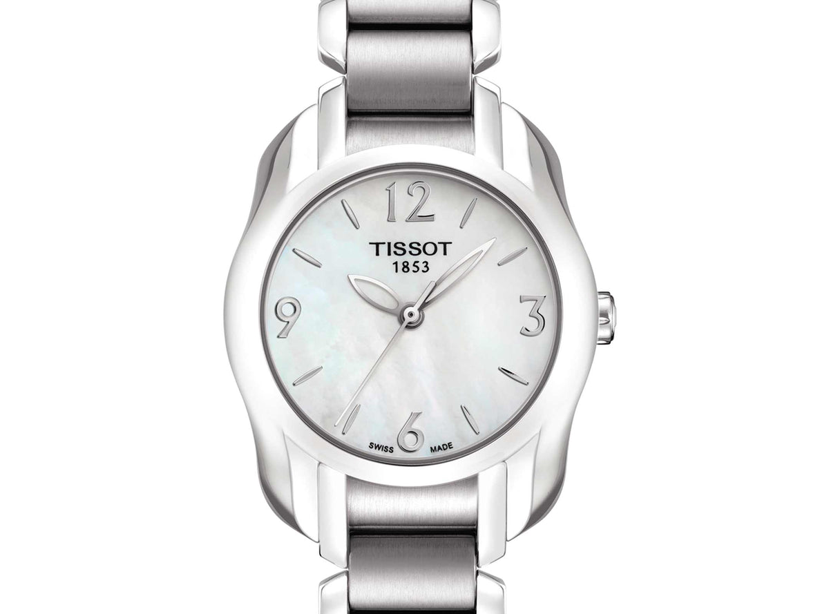 Tissot - T-Wave - T023.210.11.117