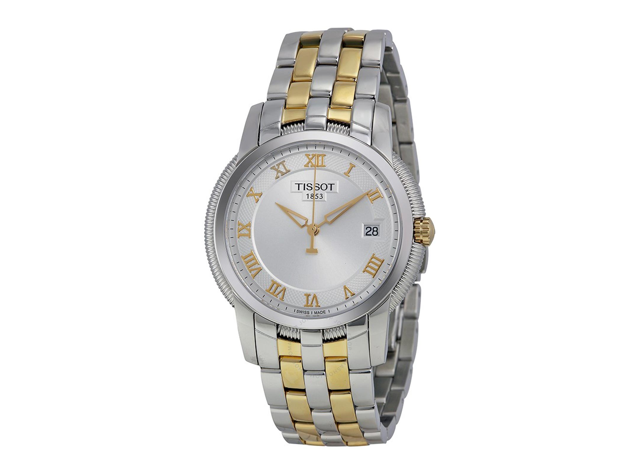 Tissot Ballade T031.410.22.033 egywatch