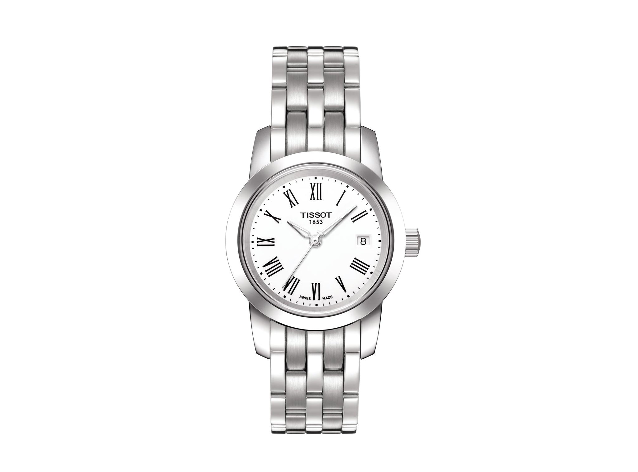 Tissot Dream T033.210.11.013 egywatch