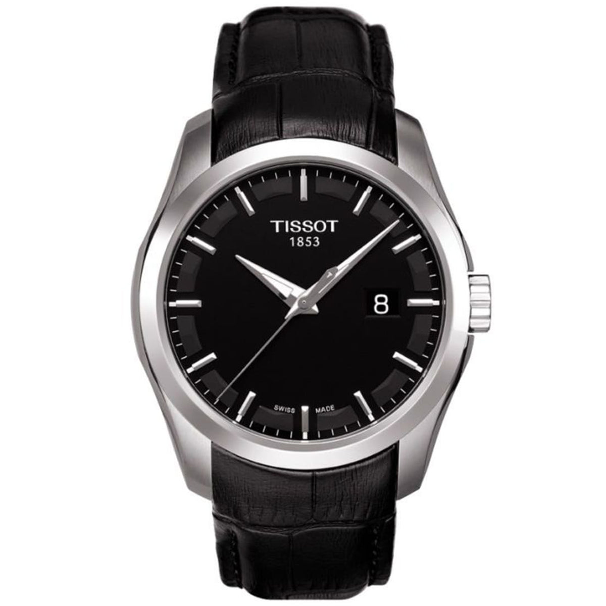 Tissot - Couturier - T035.410.16.051