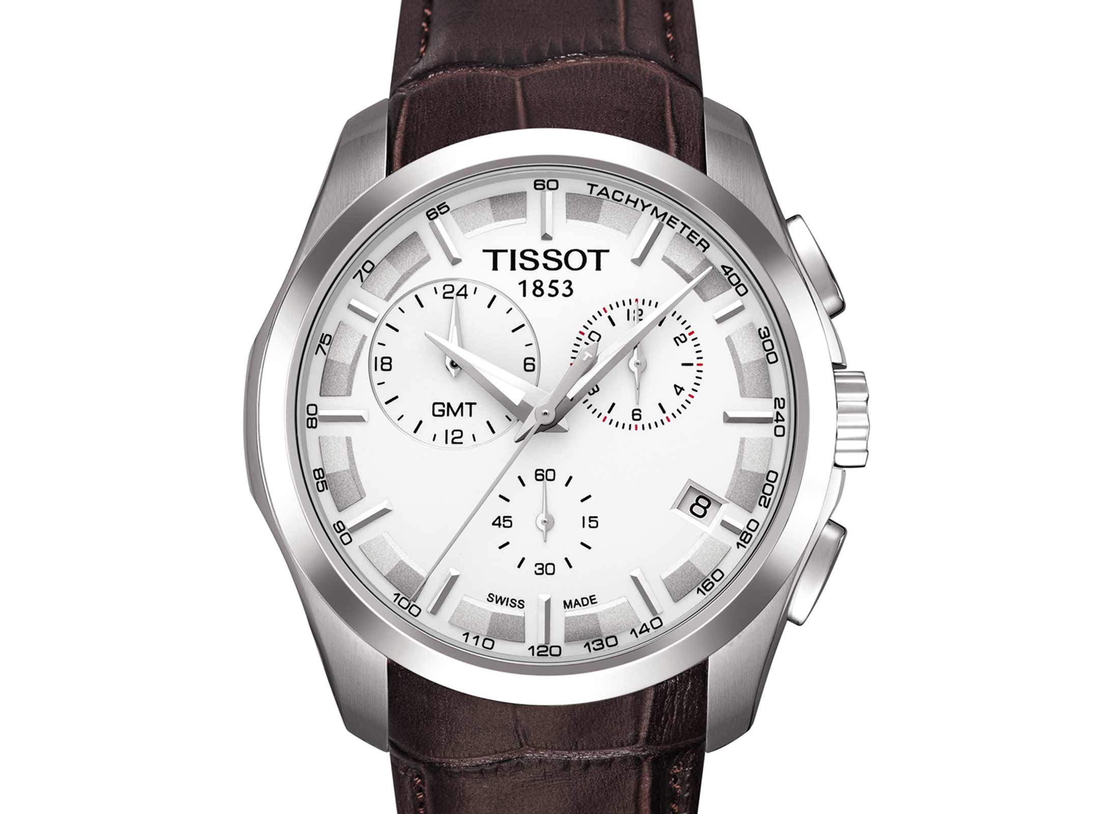 Tissot 2024 t 035