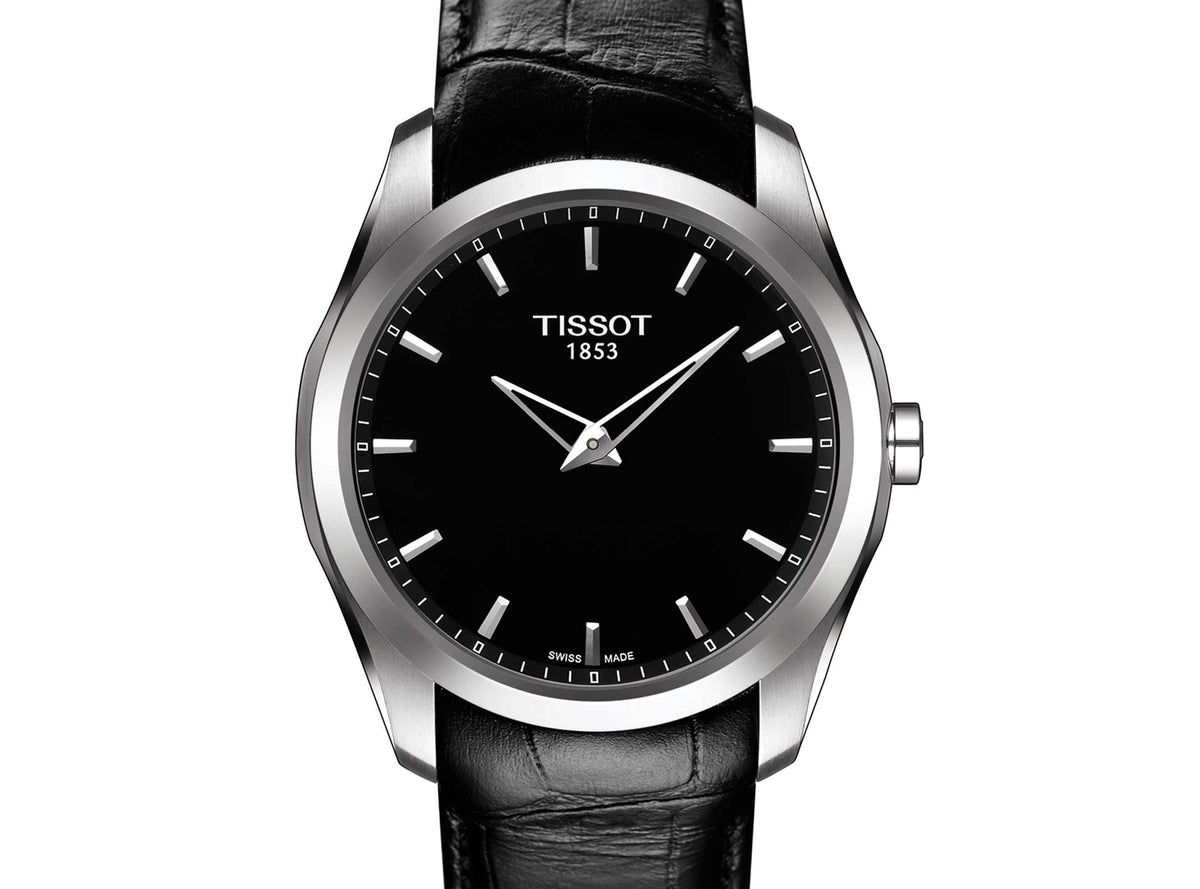 Tissot - Couturier - T035.446.16.051