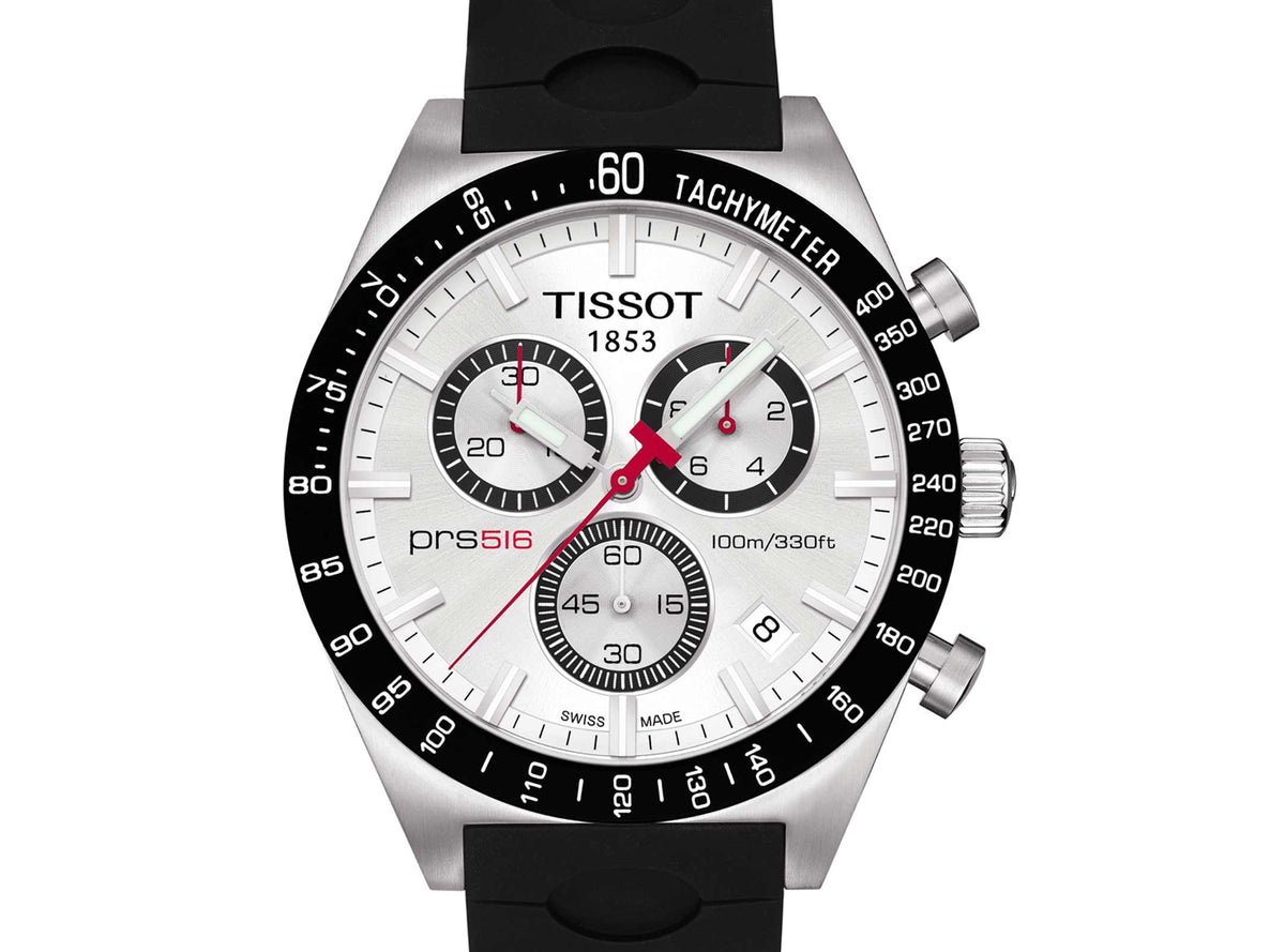 Tissot - PRS 516  - T044.417.27.031