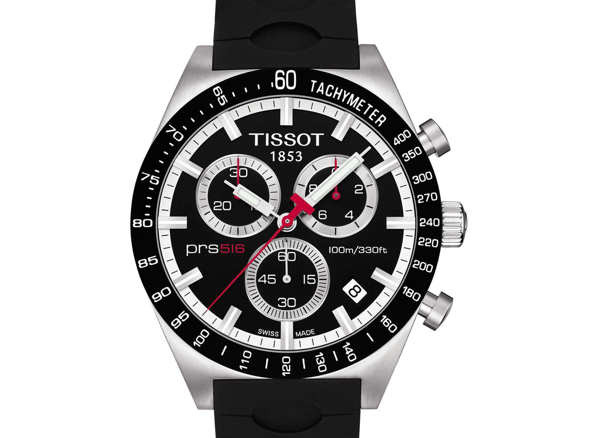 Tissot - PRS 516  - T044.417.27.051