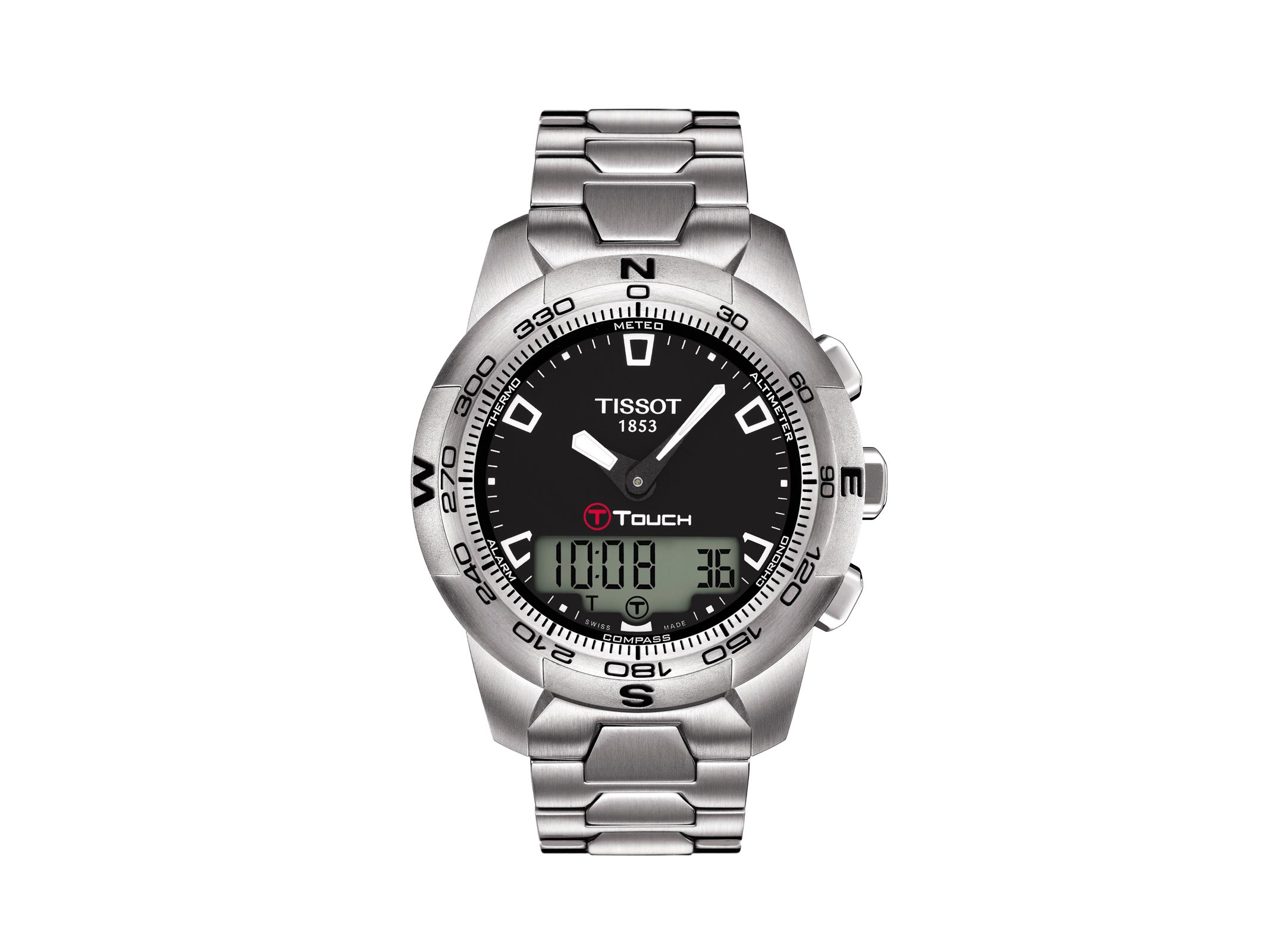 Tissot touch online 2