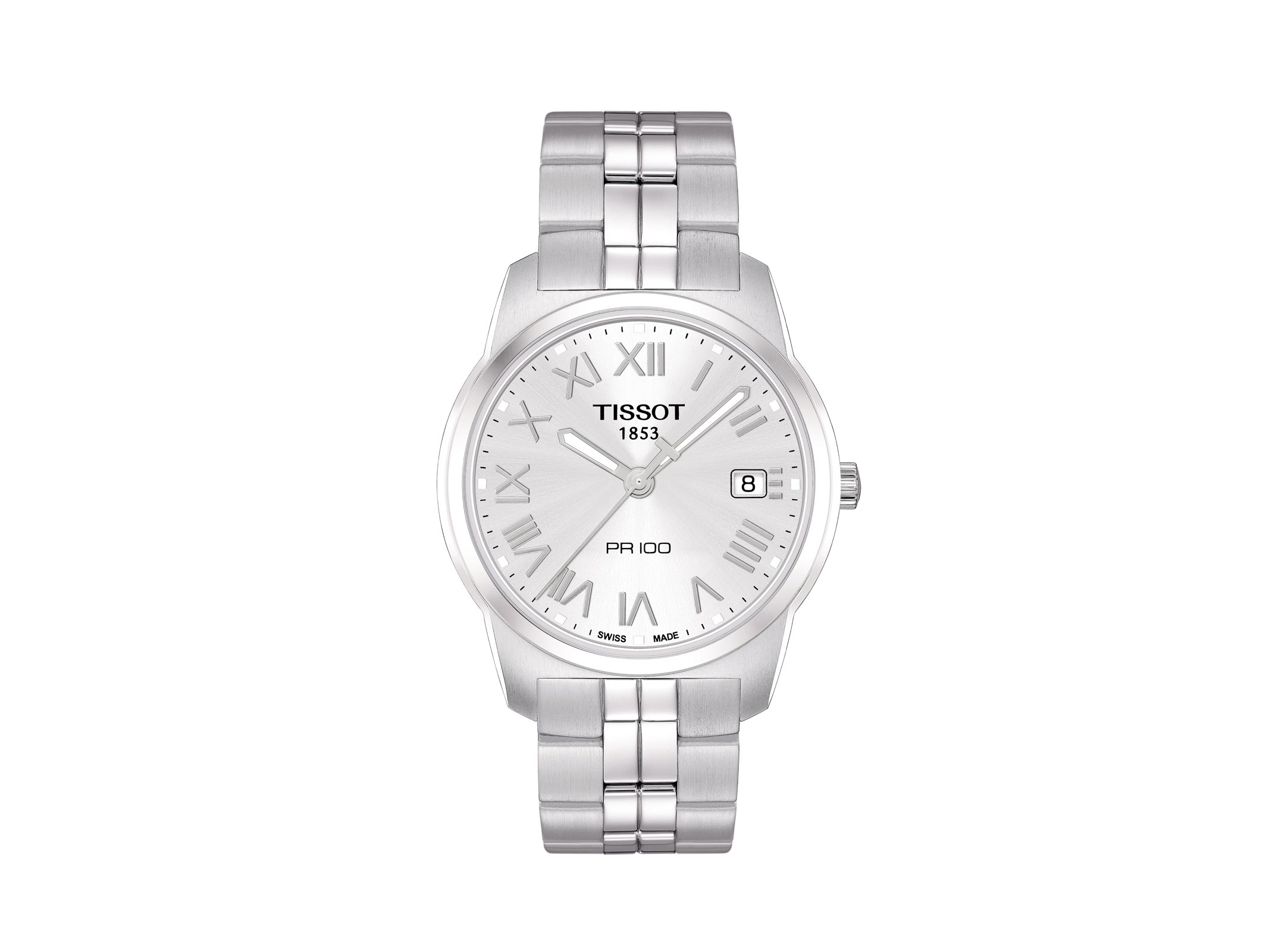 Tissot PR 100 T049.410.11.033.01 egywatch