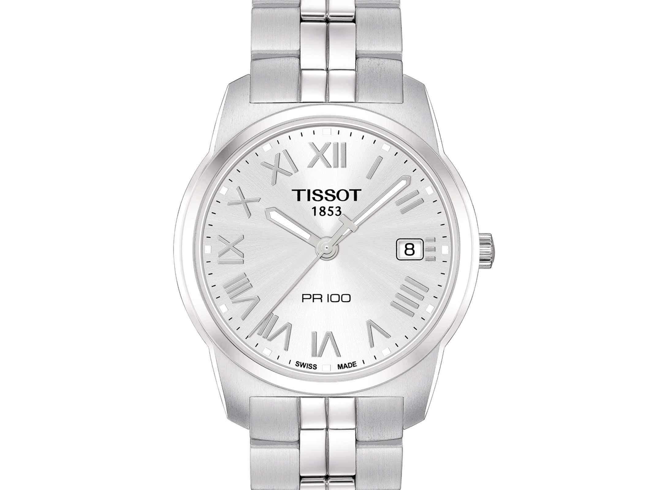 Tissot PR 100 T049.410.11.033.01 egywatch