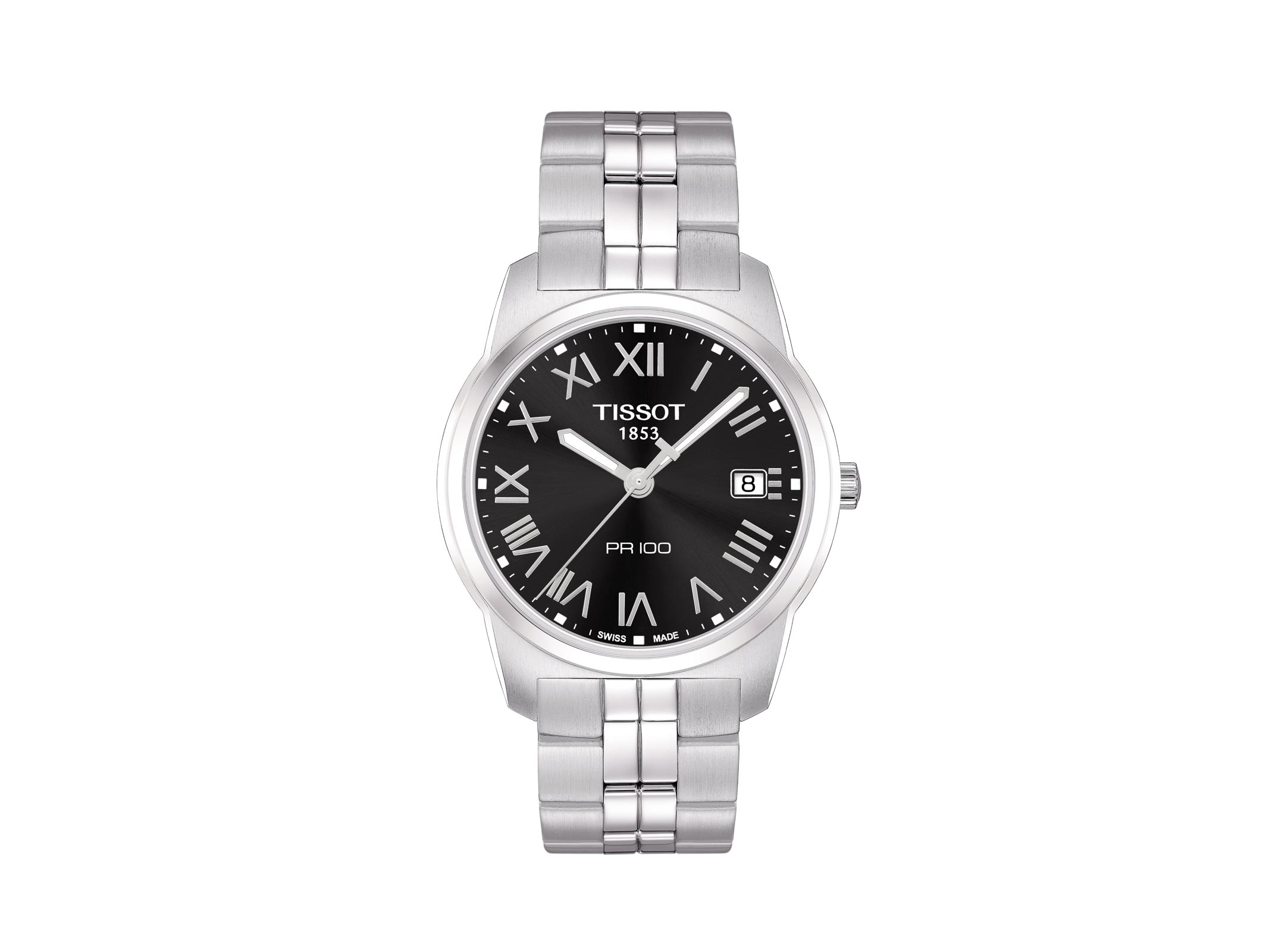 Tissot PR 100 T049.410.11.053.01