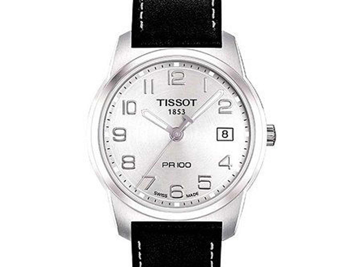 Tissot - PR 100 - T049.410.16.032