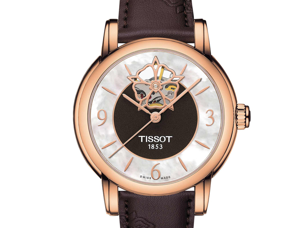 Tissot - T-Classic - T050.207.37.117.04