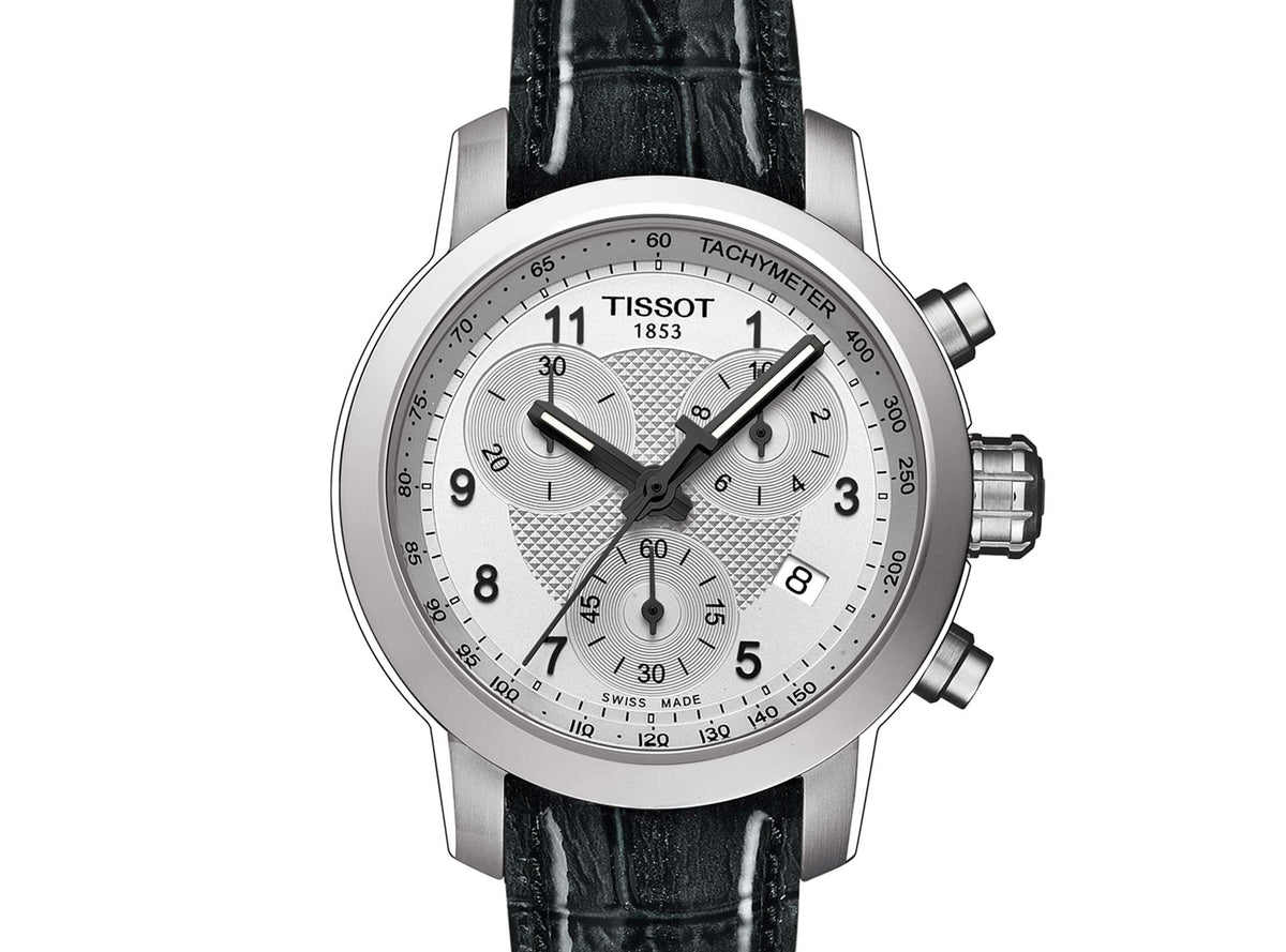 Tissot - PRC 200 - T055.217.16.032.02