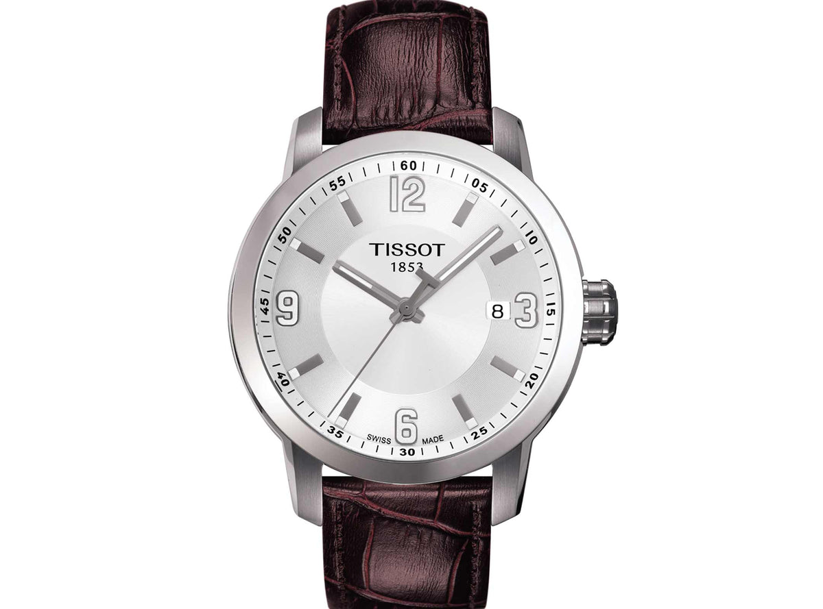 Tissot - PRC 200 - T055.410.16.017.01