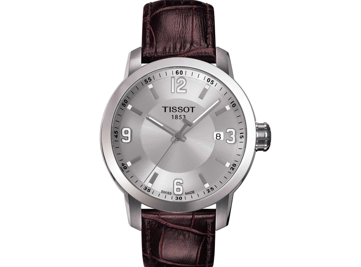 Tissot - PRC 200 - T055.410.16.037