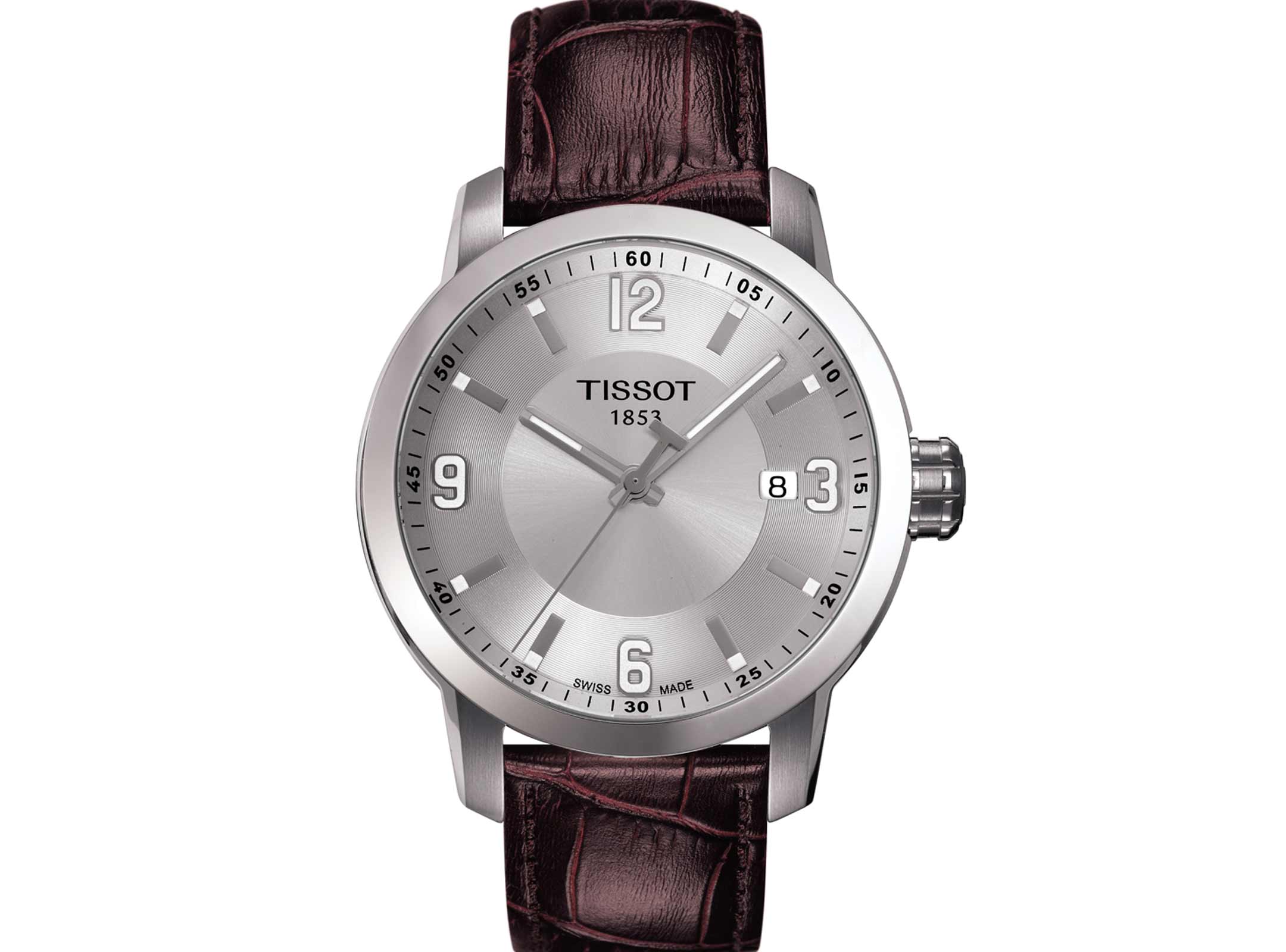 Tissot PRC 200 T055.410.16.037 egywatch