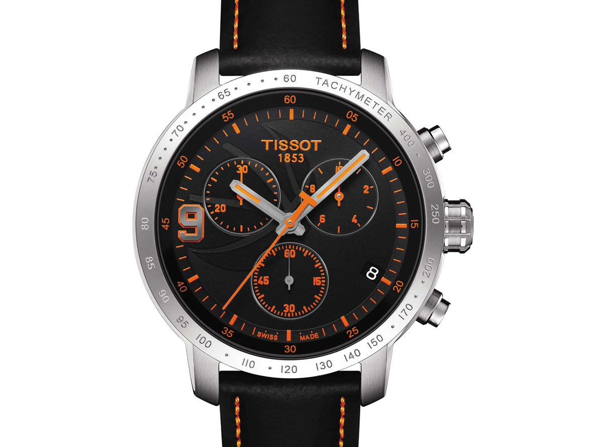 Tissot - PRC 200 - T055.417.16.057.01