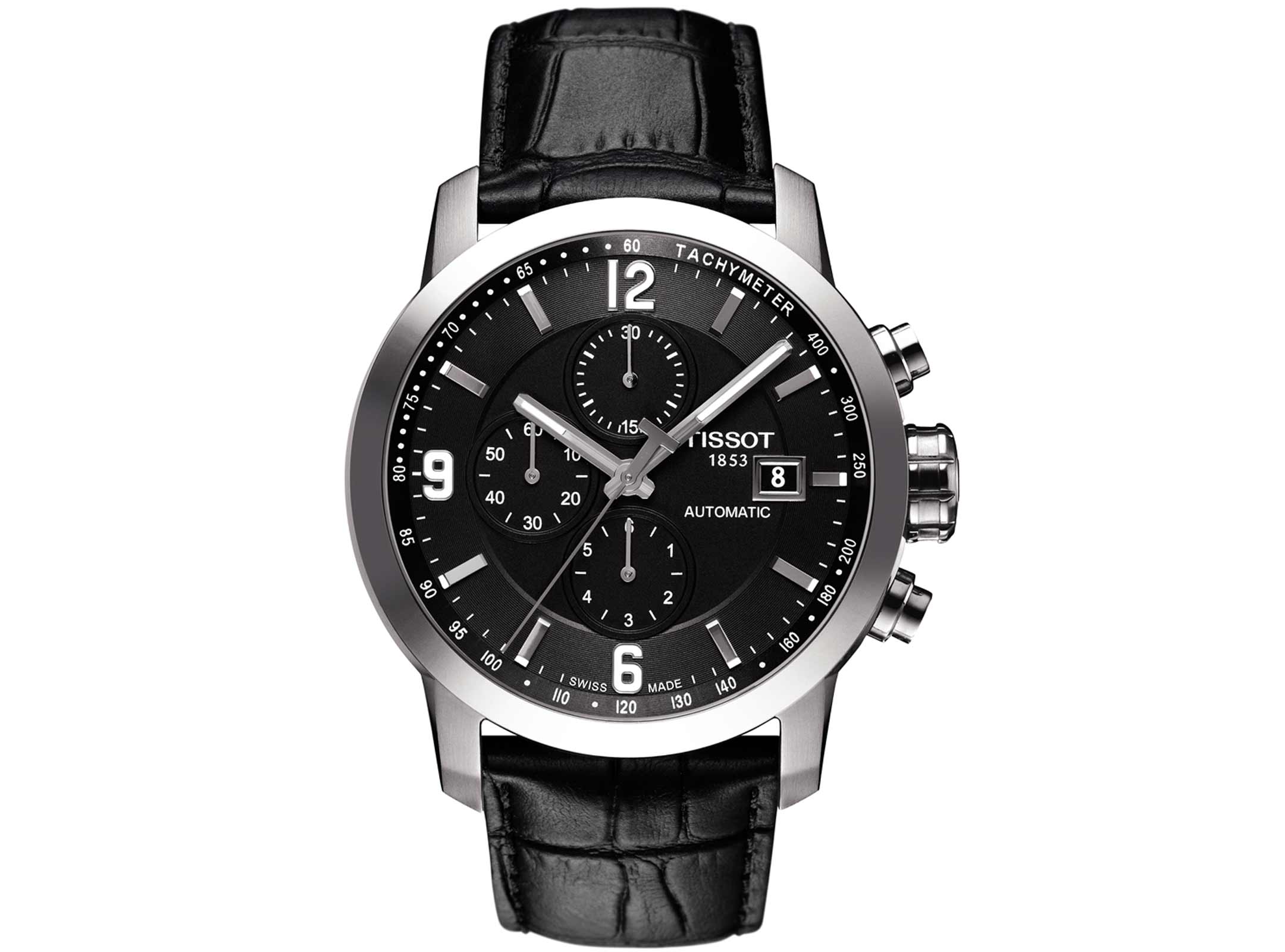 Reloj tissot discount prc 200 chronograph