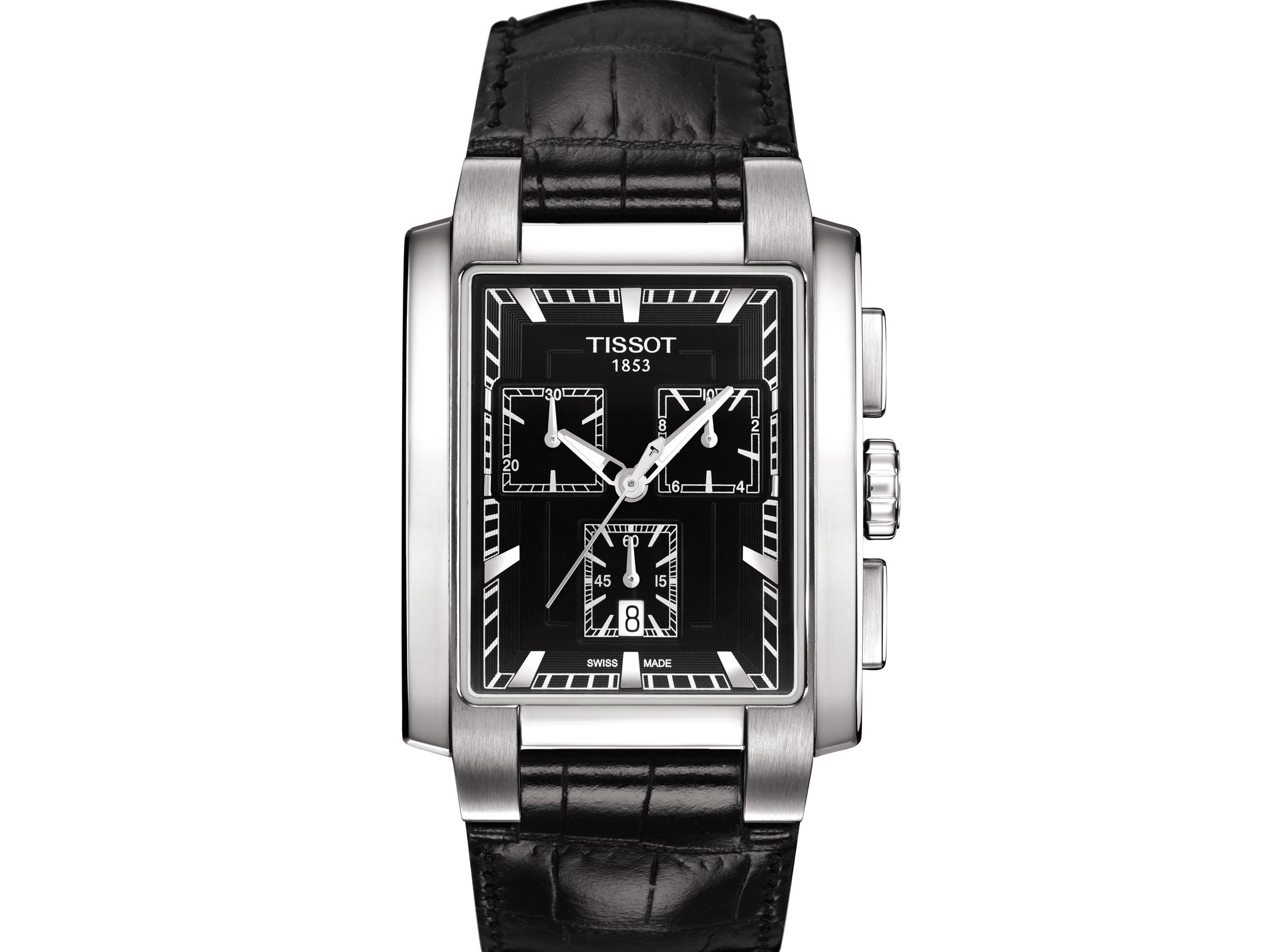 Tissot txl clearance mens watch