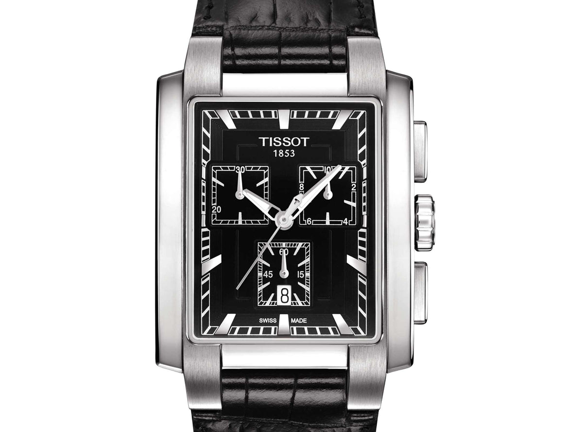 Tissot - Classic TXL - T061.717.16.051