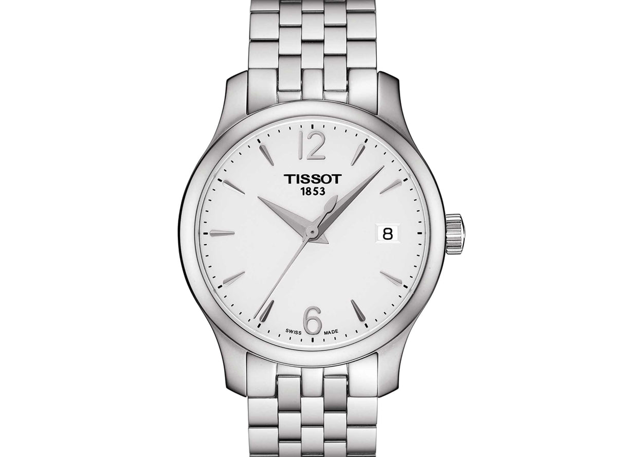 Tissot - Tradition - T063.210.11.037