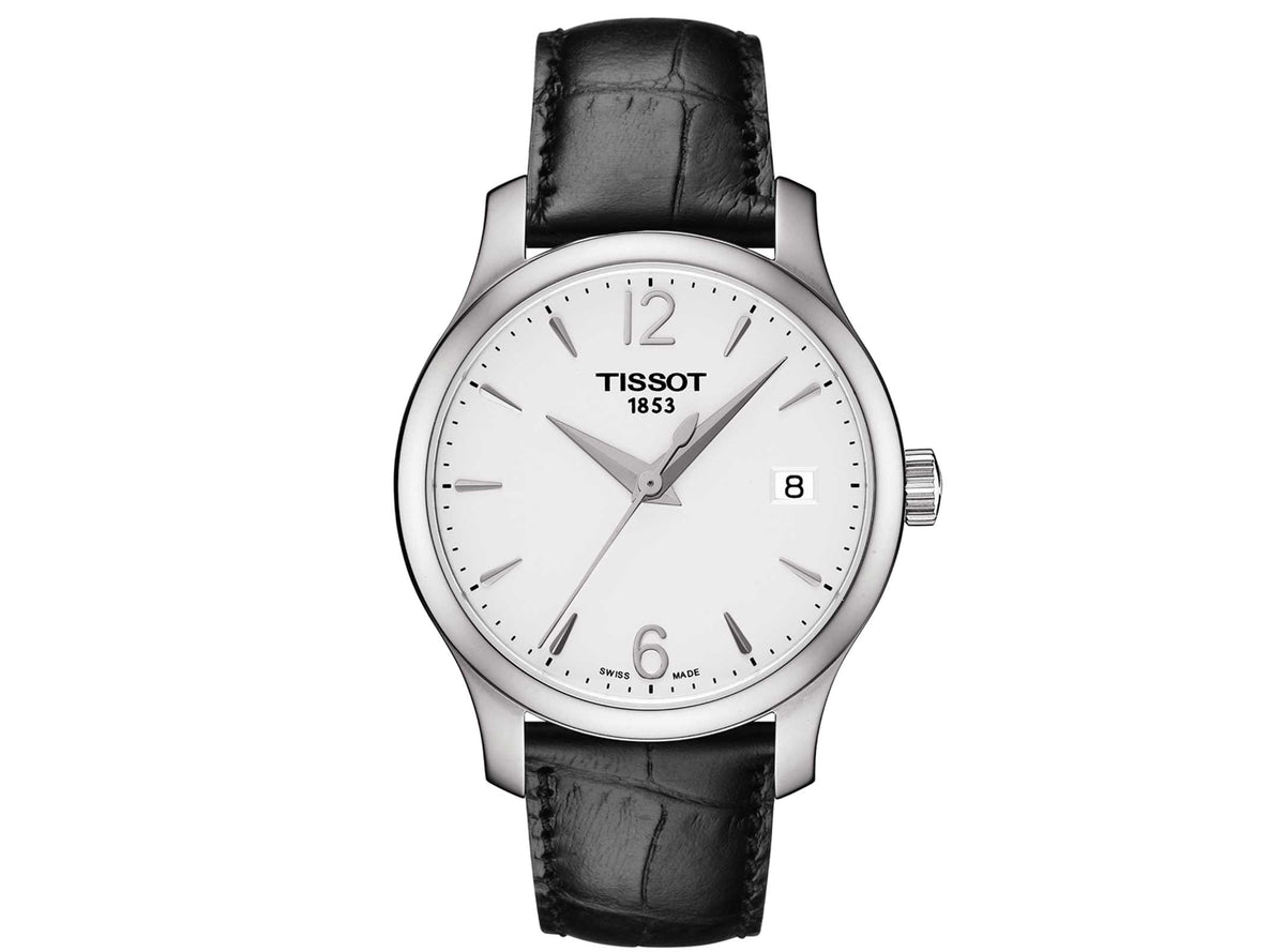 Tissot - Tradition - T063.210.16.037