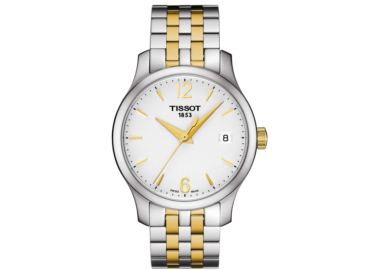 Tissot - Tradition - T063.210.22.037