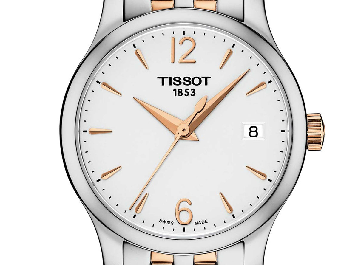 Tissot - Tradition - T063.210.22.037.01