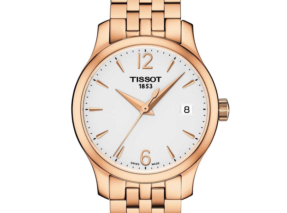Tissot - Tradition - T063.210.33.037