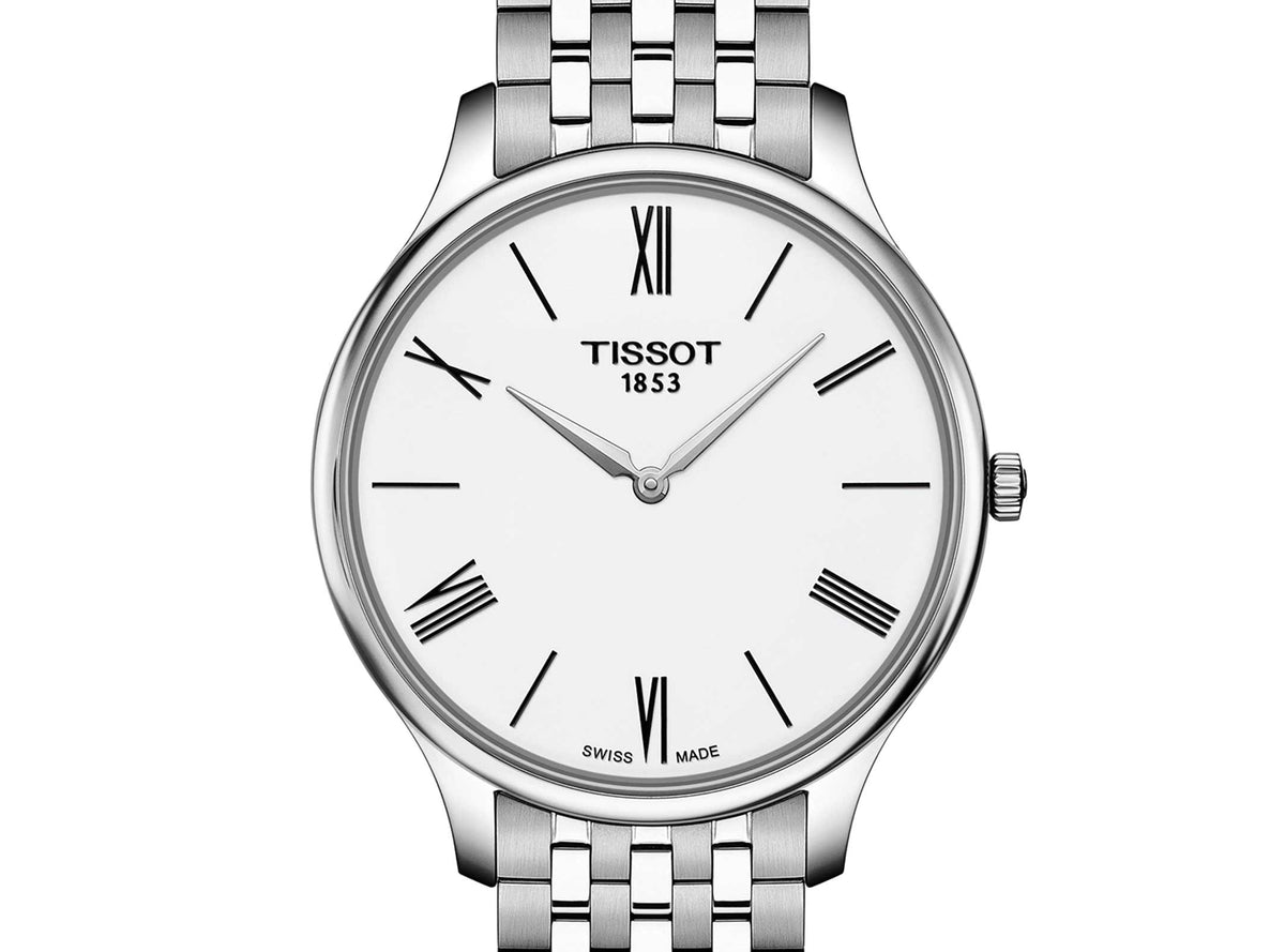 Tissot - Tradition - T063.409.11.018