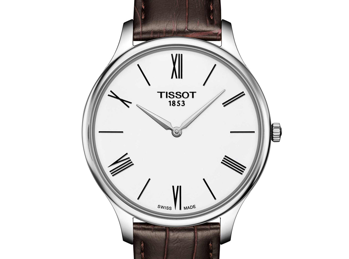Tissot - Tradition - T063.409.16.018