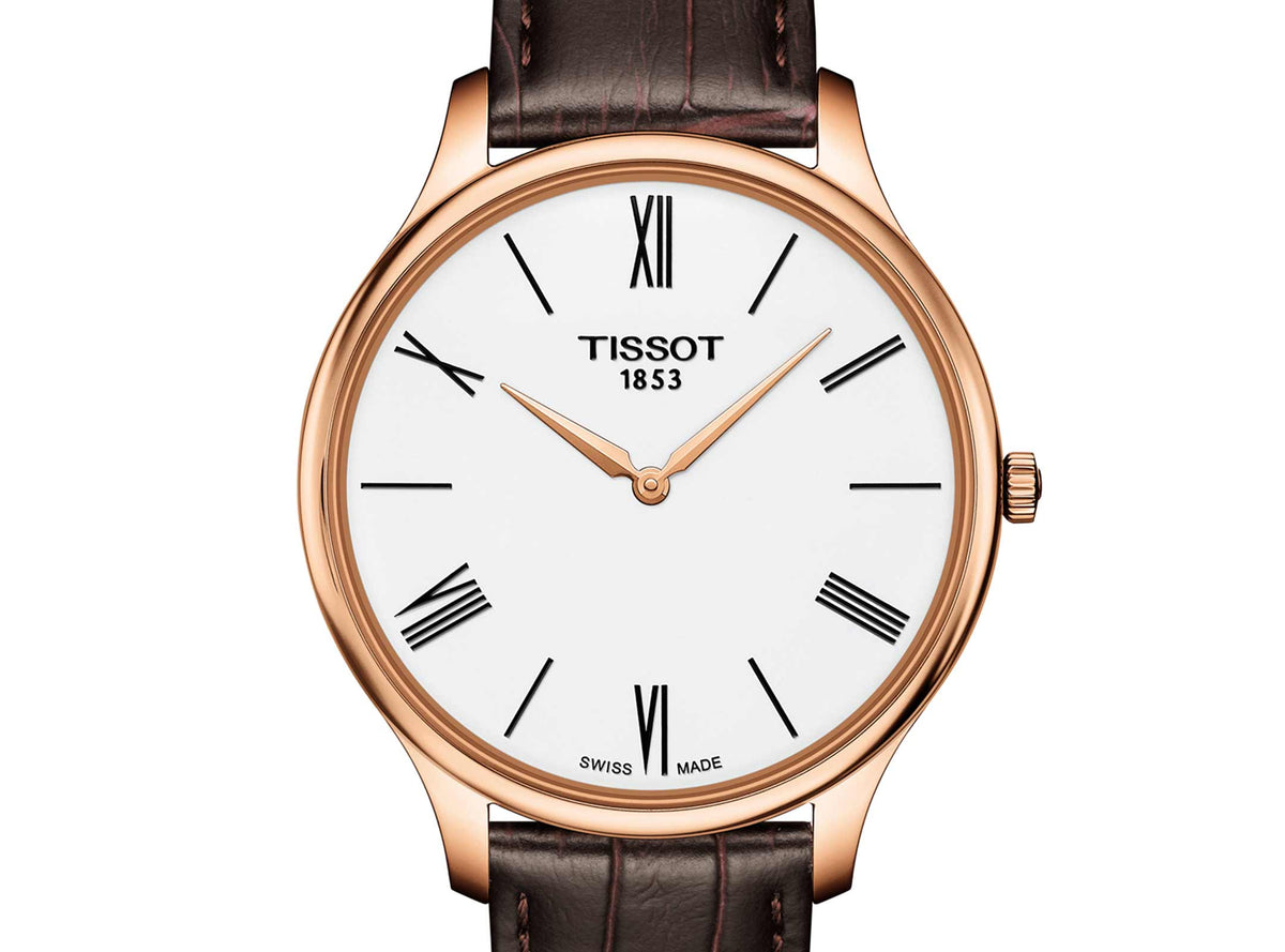 Tissot - Tradition - T063.409.36.018