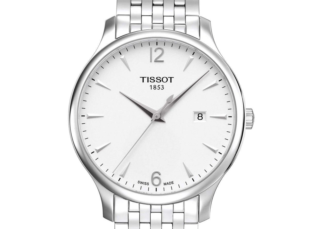 Tissot - Tradition - T063.610.11.037