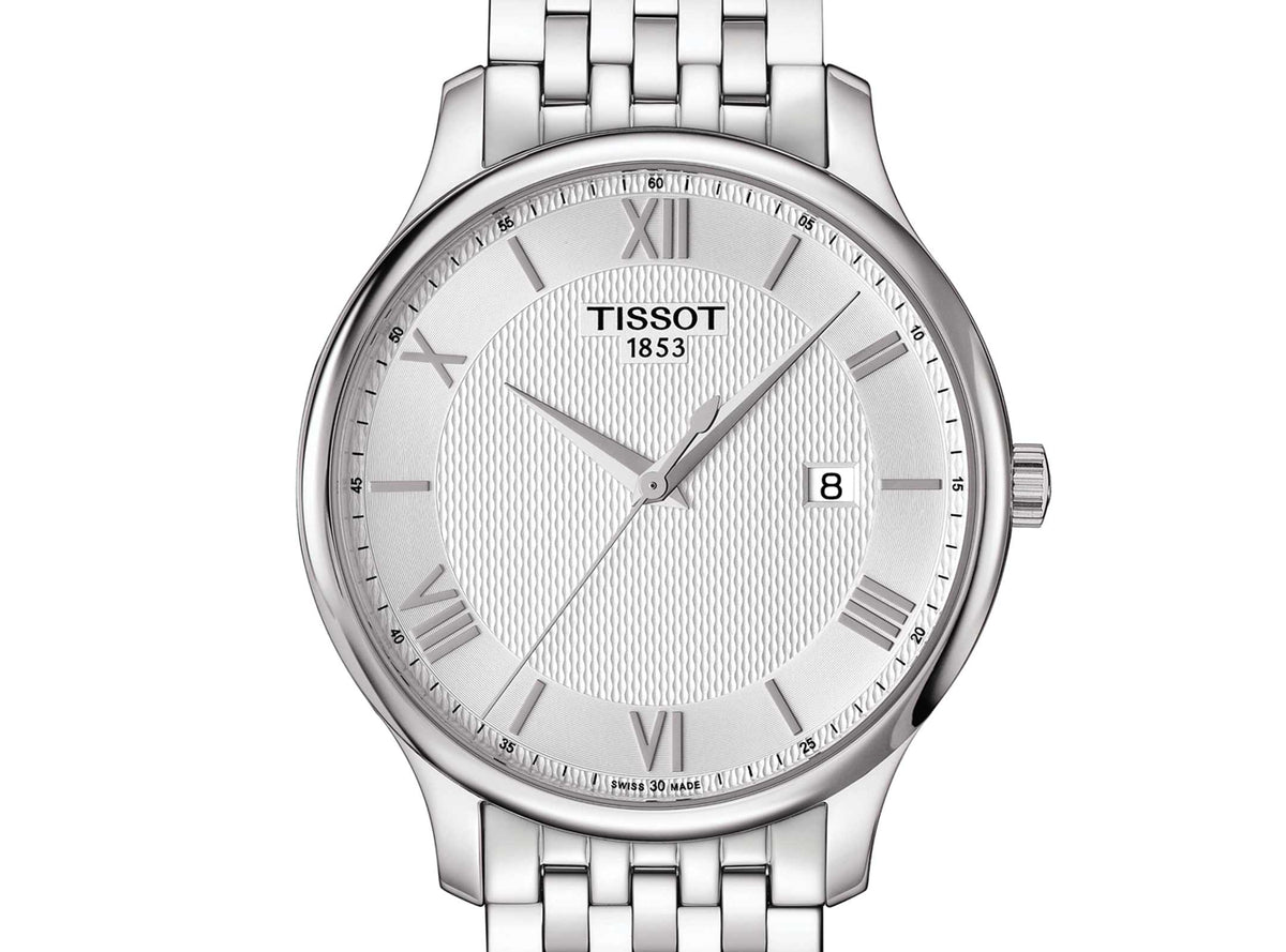 Tissot - Tradition - T063.610.11.038