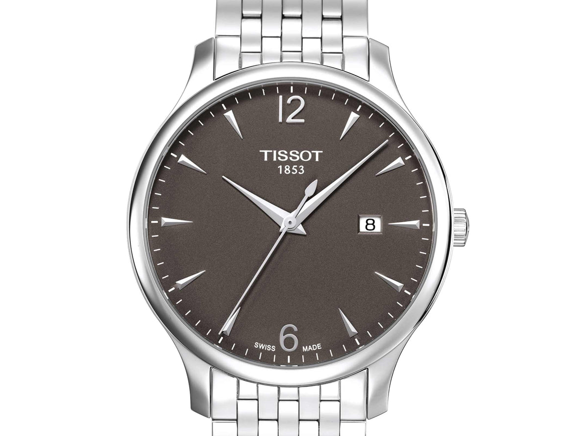 Tissot - Tradition - T063.610.11.067