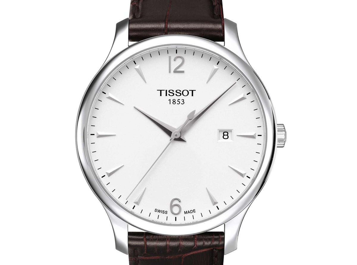 Tissot - Tradition - T063.610.16.037