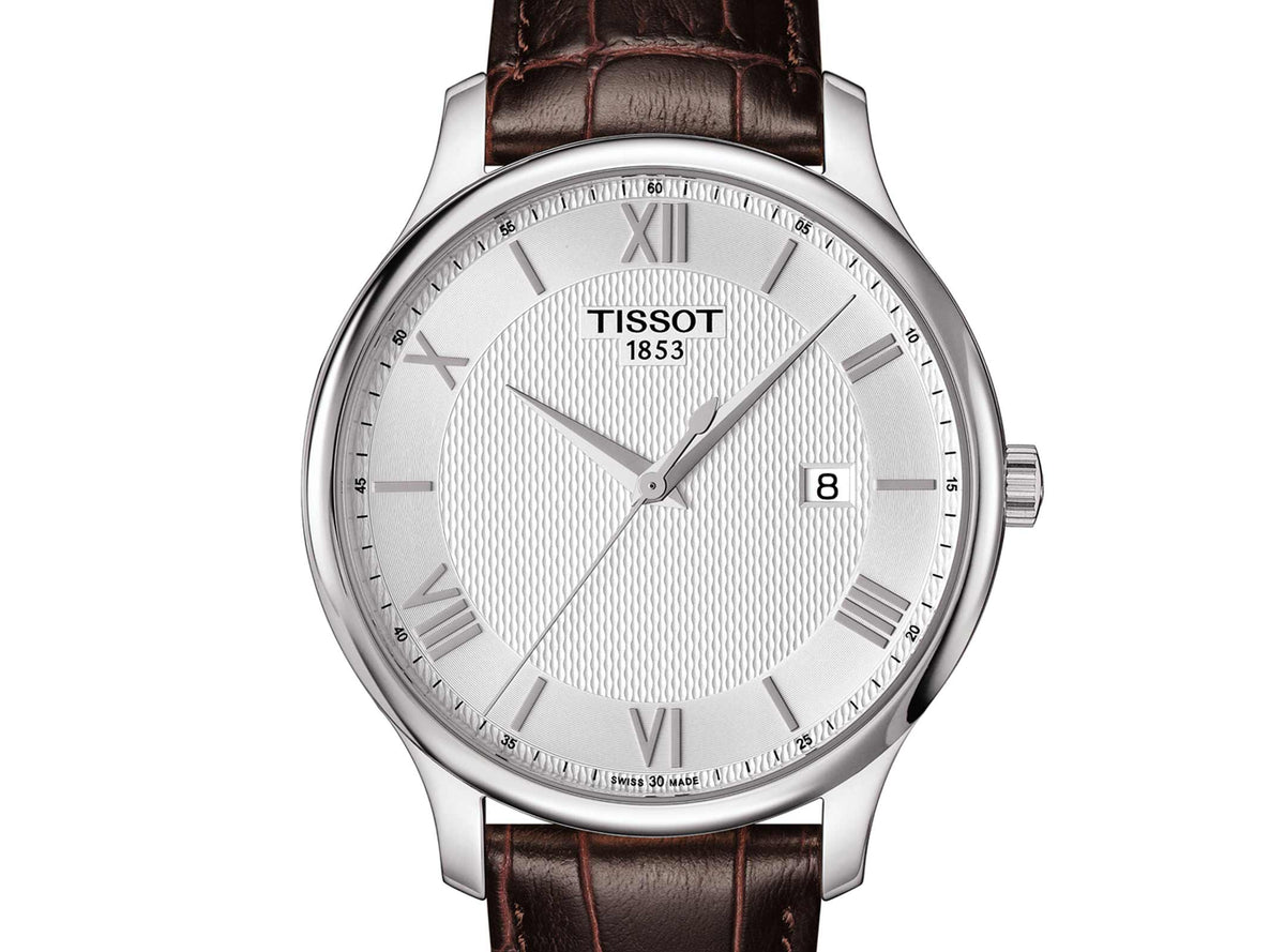 Tissot - Tradition - T063.610.16.038