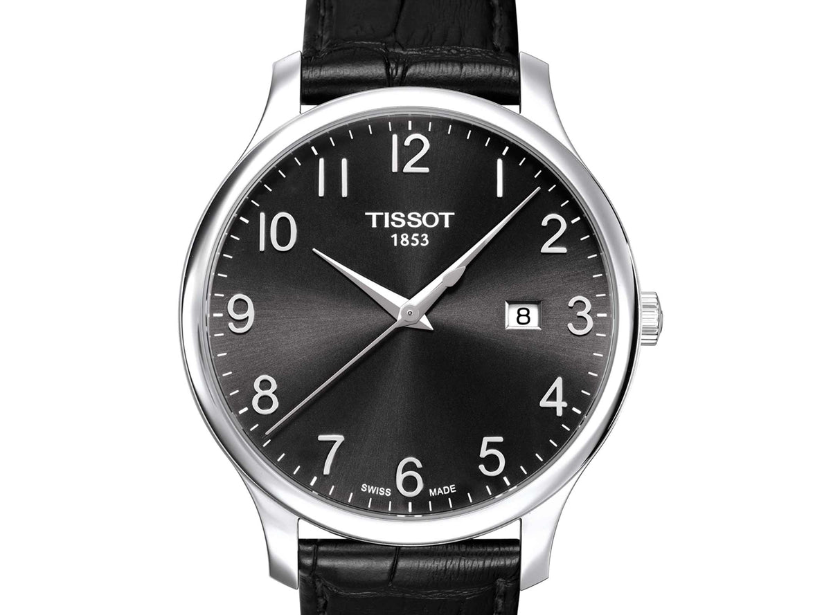 Tissot - Tradition - T063.610.16.052