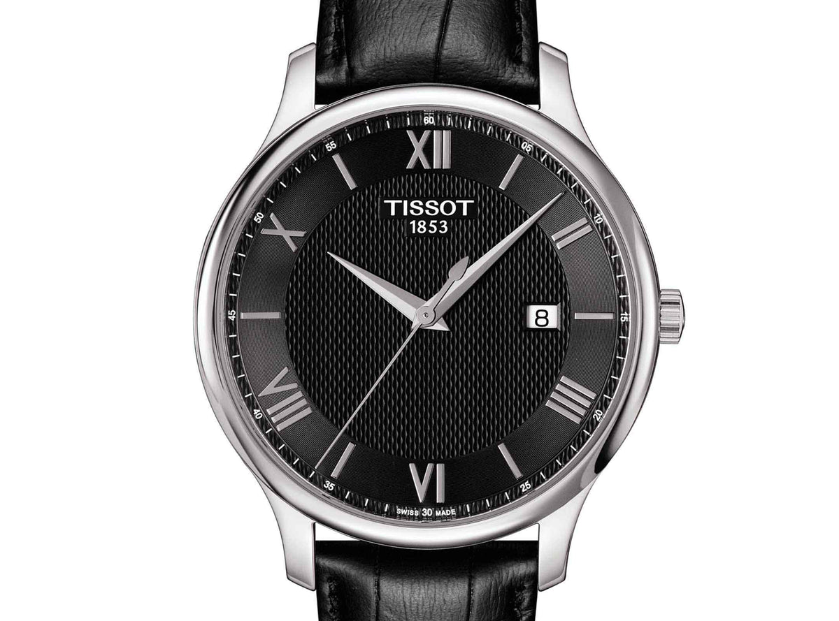 Tissot - Tradition - T063.610.16.058