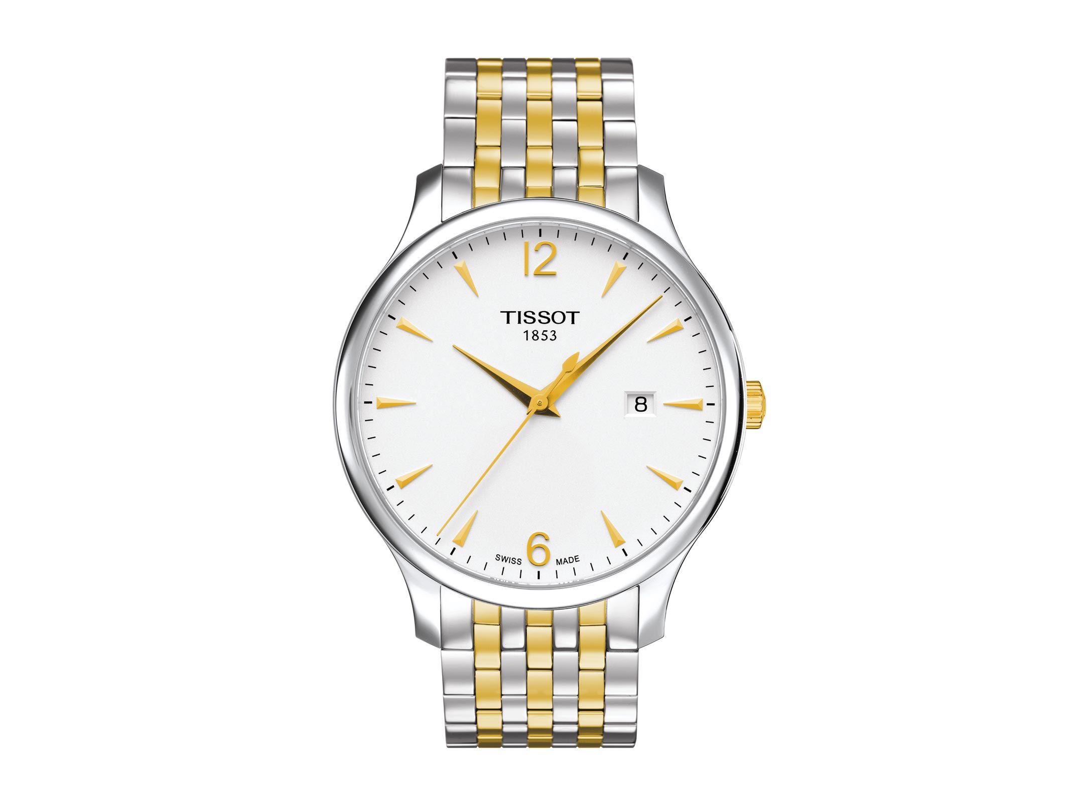 Tissot Tradition T063.610.22.037 egywatch