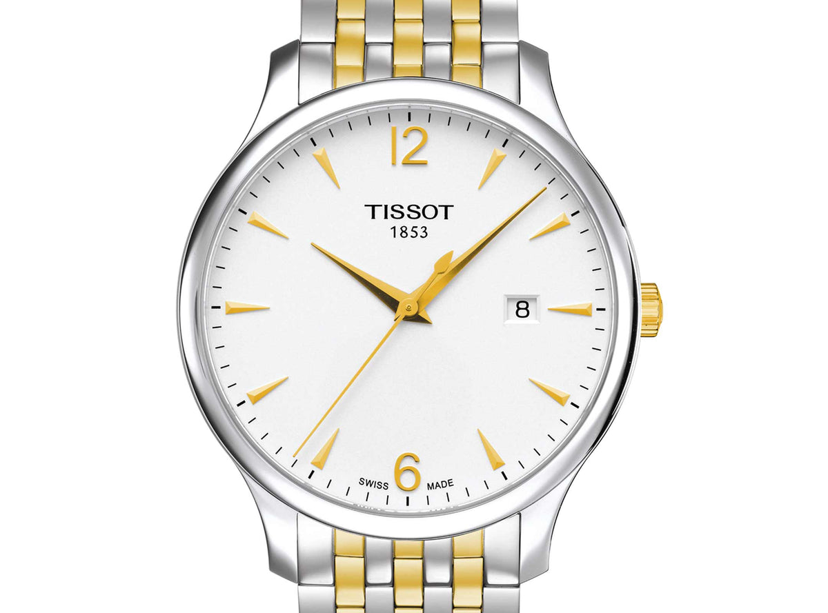 Tissot - Tradition - T063.610.22.037