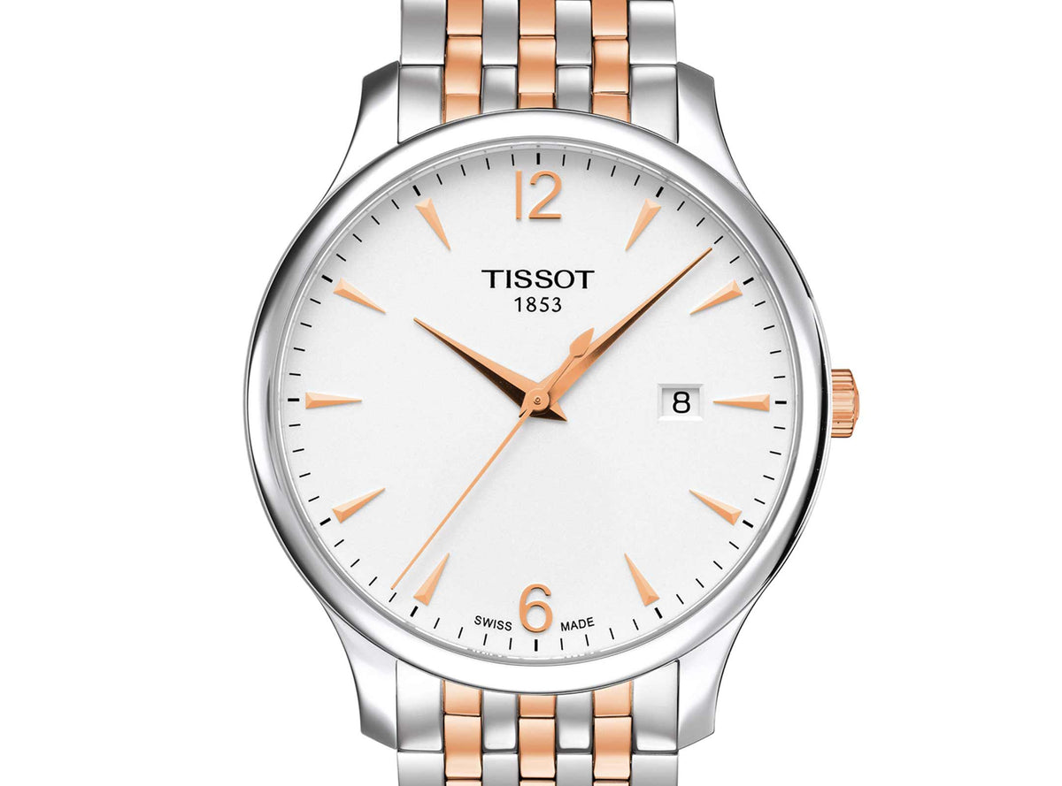 Tissot - Tradition - T063.610.22.037.01
